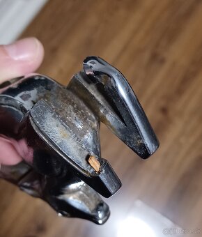 Emblem Volga Gaz 21 - 12