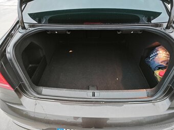Vw Passat B7 130kw 177k - 12