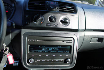 Škoda Fabia 1.2 HTP 12V Monte Carlo - 12