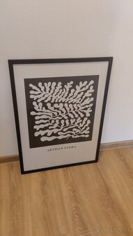 OBRAZY A DOPLNKY JYSK IKEA a ďalšie - 12