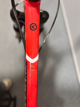 Kellys Kiter 50 - 12