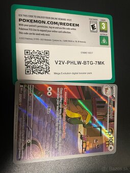 Pokemon zbierka - 12