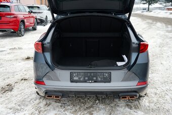 Cupra Formentor 1.4 e-Hybrid TSI VZ 245k - 12