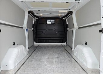 Ford Transit Custom Long 2.0 TdCi 131 koni - 2020 - 12