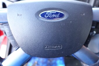 FORD TRANSIT L2H2 2.2TDCI KLIMA - 12