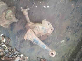 Skrinky riadenia rôzne - 12