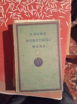 predam zbierku knih - 12