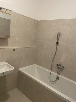 2 izbový byt na prenájom - 12