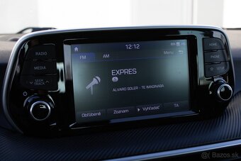 Hyundai Tucson 1.6 CRDi 136 Style A/T - 12