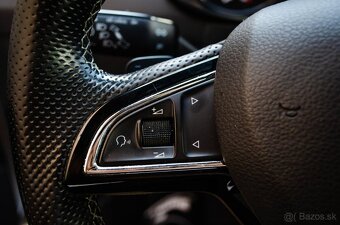 Škoda Octavia 3 Combi 2.0 TDI DPF RS DSG - 12