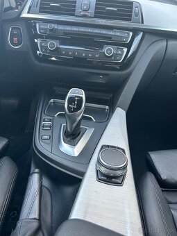 Rozpredáme BMW F34 GT3 330xd 190kw - 12