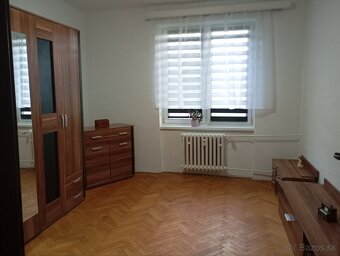 3i byt, Snina, Ul. Vihorlatská - 12
