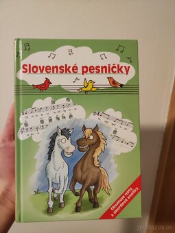 Rôzne knižky - 12