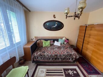 Prenájom byt 62 m2 2+1 plne zariadeny - 12