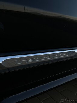 Volvo XC90 D5 235k Drive-E Inscription AWD A/T - 12