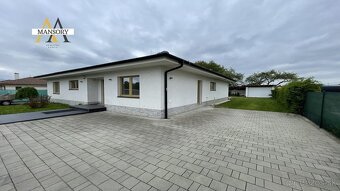Na prenájom Rodinný dom - Teplička nad Váhom - 12