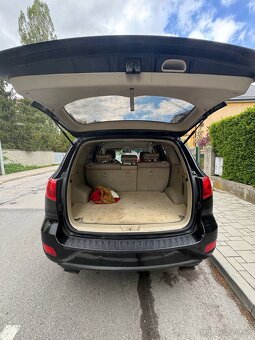 Hyundai SantaFe 2.2 CrDi - 12