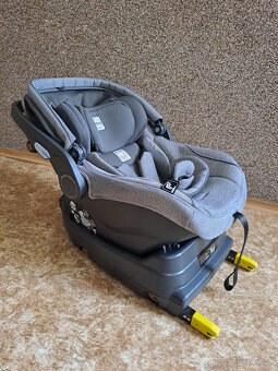 Kočík Peg Perego trojkombinácia - 12