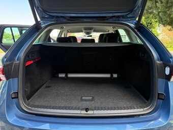 ŠKODA OCTAVIA 1.0 TSI BUSINESS MANUÁL 6-ST - 12