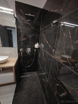 Nadštandardný, moderný, zariadený  2 i byt Galanta West - 12
