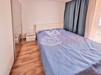 Predaj, 3 i apartmán 69 m2, Slnečné Pobrežie BULHARSKO, aj n - 12