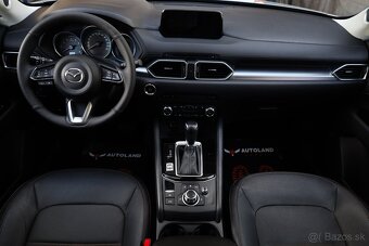 Mazda CX-5 2.0 Skyactiv-G165 Revolution Top - 12