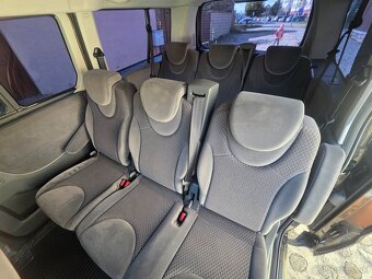 Peugeot Expert 2.0hdi 120kw rv 2014 - 12