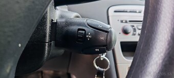 Peugeot 308 SW 1.6 vti Automat - 12