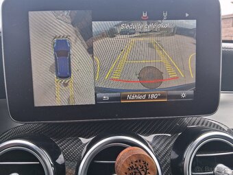 Mercedes GLC 43 AMG odpočet DPH - 12