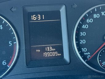 Volkswagen Caddy 1.6 TDI - 12