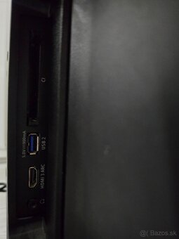 Smart TV PHILLIPS 43" na súčiastky - 12