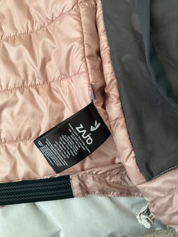 Damska lyžiarska bunda Zajo S/M - 12