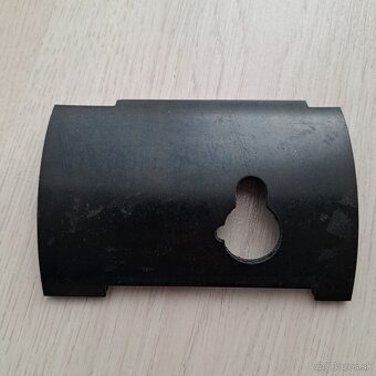 Sedadlo JAWA CZ Panelka SPORTKA de luxe - 12