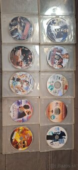 Predam originál Dvd filmy - 12