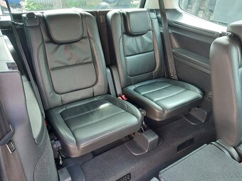 Rozpredám Volkswagen Sharan 7N - 12