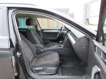 Volkswagen Passat Variant 2.0 TDI 190k BMT Highline 4x4 - 12