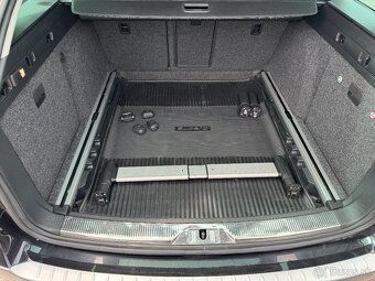 ŠKODA SUPERB 2 COMBI 2.0TDI 125KW - 12