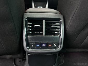 Škoda Octavia Combi 2.0 TDI RS DSG 147kW 2022 - 12