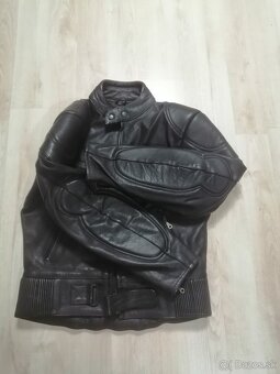 Kožená bunda - 12