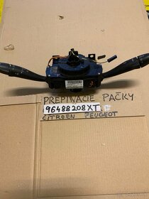 Citroën Xara Picaso model  1999-2006 - 12