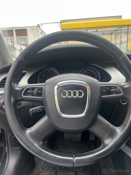 Audi a4 2.0 TDI - 12