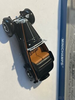 Predaj modely autíčiek - 12