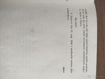 Napravena krivda 1941 - 12