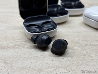 Samsung Galaxy Buds FE black - 12