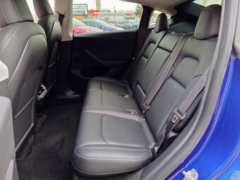 Tesla Model Y 2021 Long Range Dual Motor - 378 kW - 12