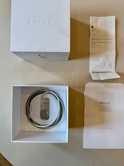 Apple WATCH 42mm 1. generácia - 12