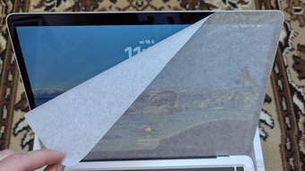 Apple MacBook Pro M1 13" Nepoužívaný - 12