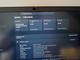 Dell Latitude 5420 + Dell Pro Briefcase 14" - 12
