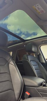 VW Touareg 3,0 TDI V6 SCR 286k 4Monitor 210KW DPH - 12