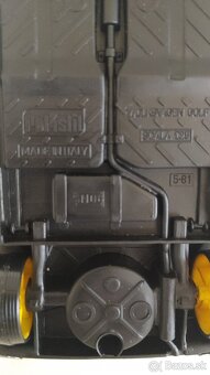 VW Golf 1: 25 GTi Polistil - 12